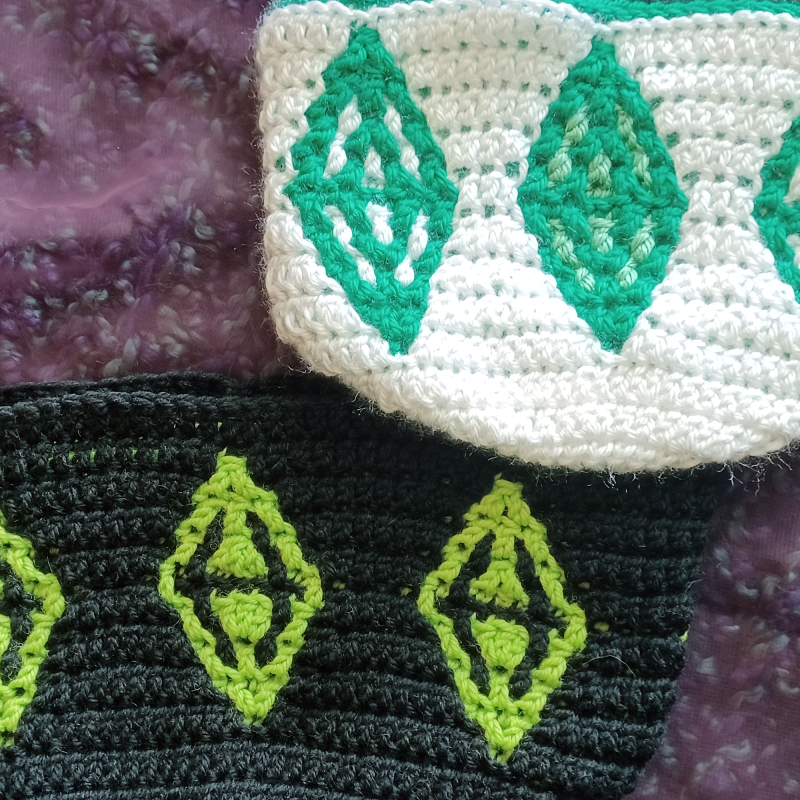 Plumbob Set